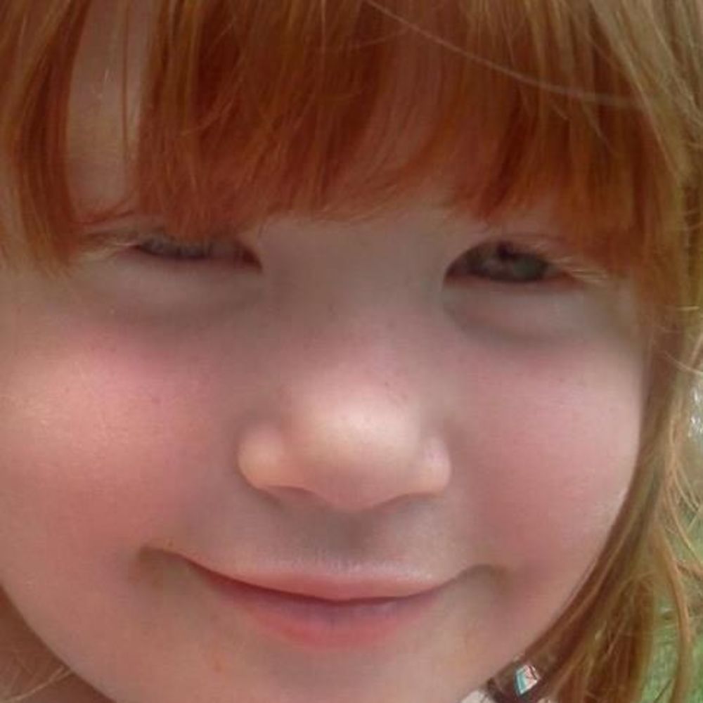 Meet your Posher, Theresa